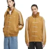 Adidas Chinese New Year Jacket Unisex mustard