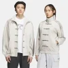 Adidas Chinese New Year White Jacket