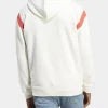 Adidas-Colorblock-Full-Zip-White-Hoodie