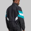 Adidas Newcastle United FC Originals Black Track Jacket