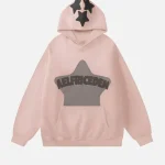 Aelfric Eden Vintage Star Hoodie