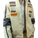 Apex Racer Jacket