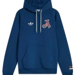 Arsenal Adidas 24/25 Hoodie