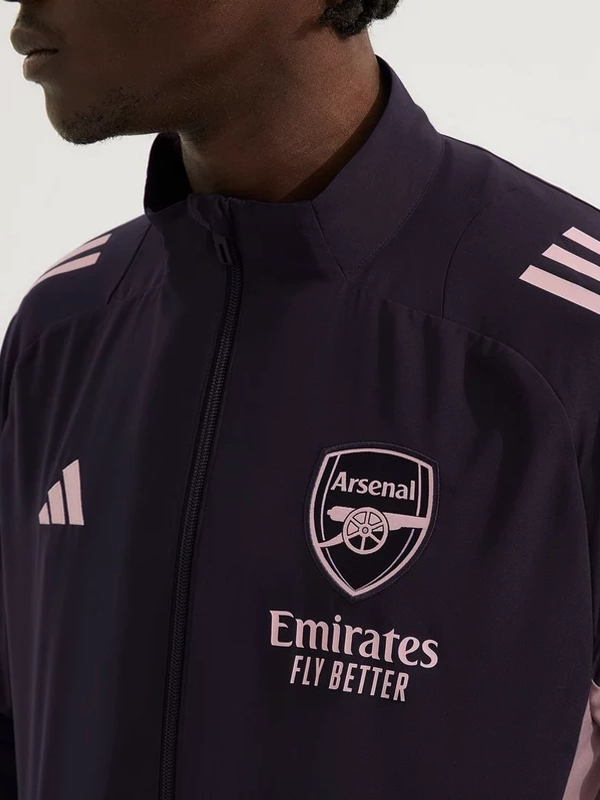 Arsenal Adidas 24-25 Training Jacket