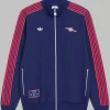 Arsenal Adidas Terrace Icons Track Jacket 24-25