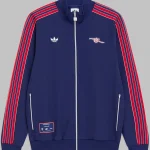 Arsenal Adidas Terrace Icons Track Jacket