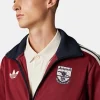 Arsenal Adidas Track Jacket 24-25