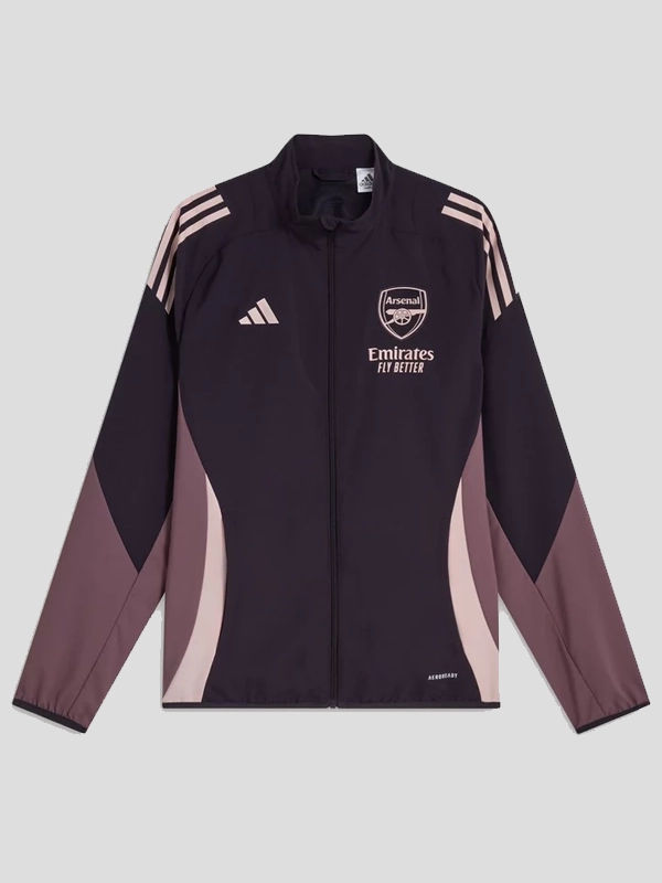 Arsenal Adidas Training Jacket 24-25