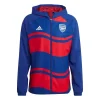 Arsenal Stadium Windbreaker Jacket