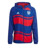 Arsenal Stadium Windbreaker Jacket