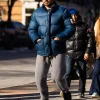 Bradly-Cooper-North-Face-Gucci-Jacket-Blue