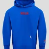 Buffalo Bills Pro Standard Wingspan Hoodie Blue