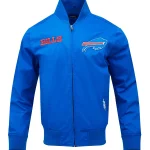 Buffalo Bills Pro Standard Wingspan Twill Jacket