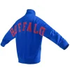 Buffalo Bills Wingspan Twill Jacket