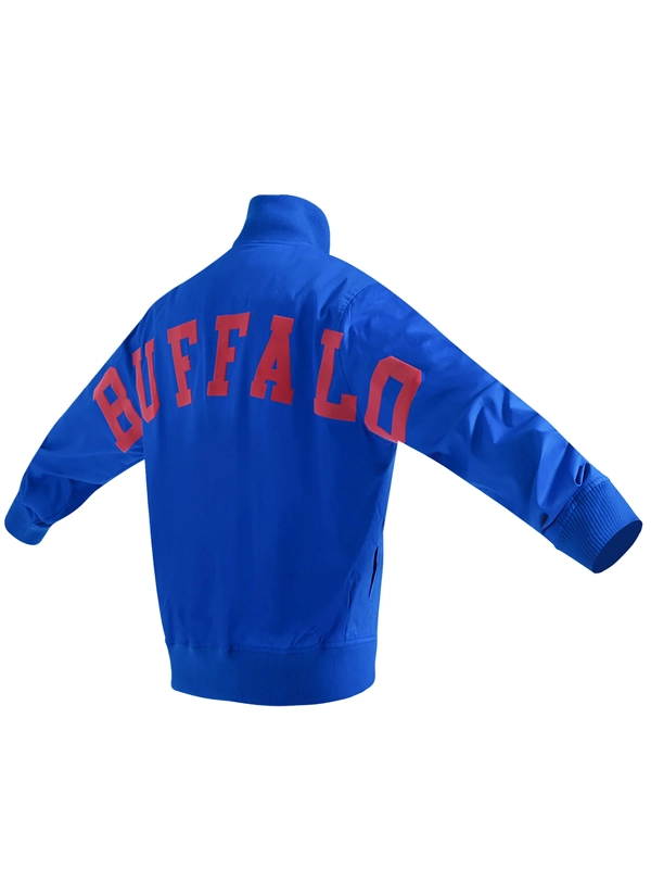 Buffalo Bills Wingspan Twill Jacket