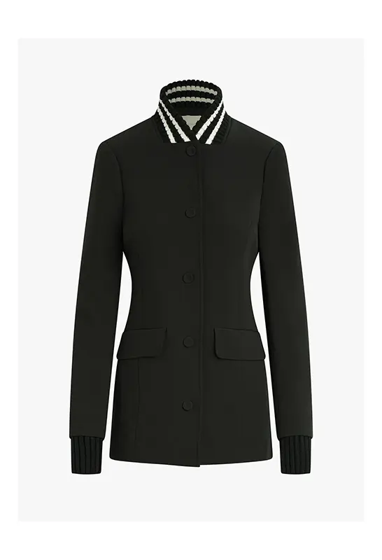 Caitlin Clark Varsity Blazer