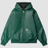 Carhartt WIP Japan Reversible Jacket Green