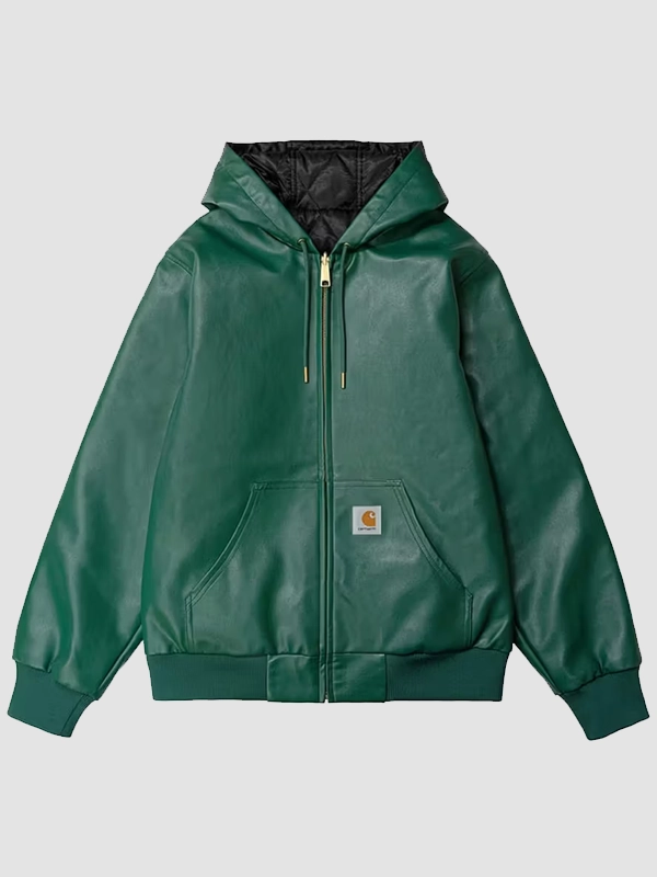 Carhartt WIP Japan Reversible Jacket Green