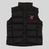 Chicago Blackhawks Winter Classic Vest Black