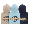 Chicago Exclusive Fleece Hoodie Madhappy