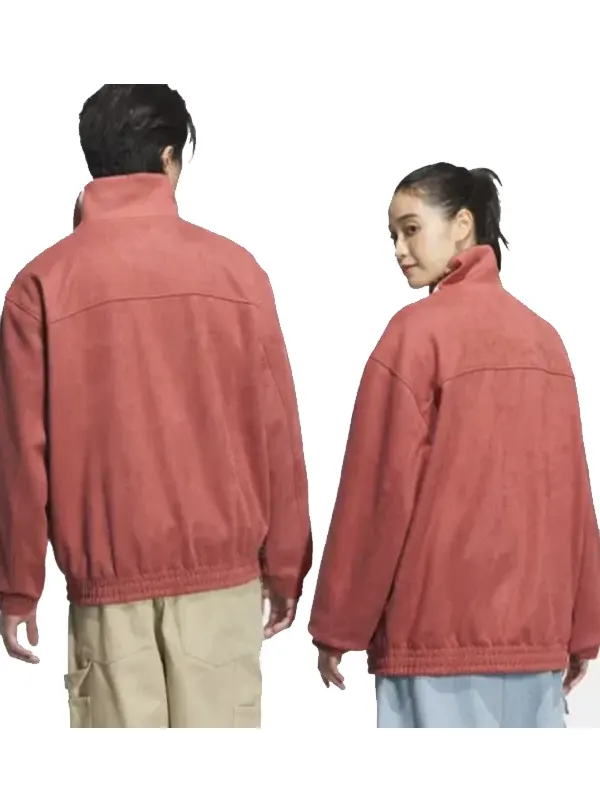 Chinese New Year Jacket Red