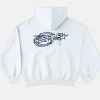 Cold Culture Splash Hoodie