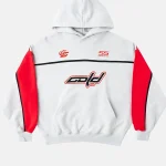 Cold Culture Training Hoodie