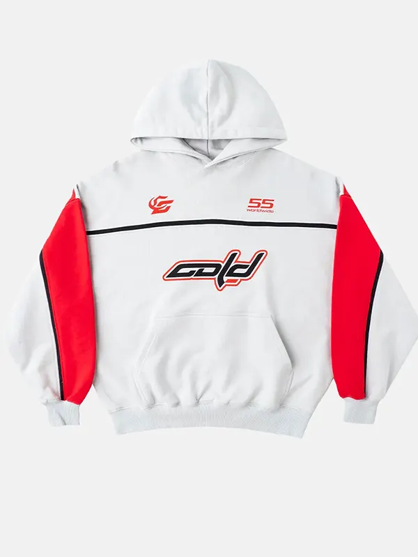 Cold Culture Training Hoodie