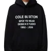 Cole-Buxton-Design-Studio-Hoodie-Black