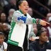 Dawn Staley Eagles Jacket