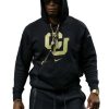 Deion Sanders Colorado Buffaloes Hoodie Black