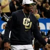 Deion Sanders Colorado Buffaloes Sweatshirt