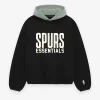 Essentials Spurs Hoodie