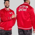 Faithful To The Bay 49ers APEX Jacket