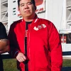 Faithful To The Bay APEX 49ers Jacket