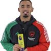 Gabriel Jesus Arsenal Addids Jacket