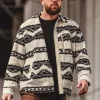 Isabel-Marant-Maja-Jacket-Travis-Kelce