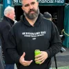 Jason Kelce Quinyonamo Bay Hoodie