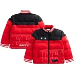 Kansas City Chiefs Off Season x NFL Team Puffer Jacket