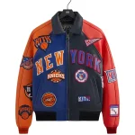 Kith x Avirex Madison Square Garden Jacket