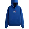 Kith x New York Rangers New York Nelson Hoodie