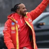 Lewis-Hamilton-Scuderia-Ferrari-F1-2024-Team-Pro-Rain-Jacket-Red