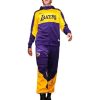 Los Angeles Lakers Nike Showtime Tracksuit