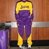 Los Angeles Lakers Nike Tracksuit