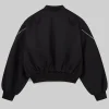 MOWALOLA MY CITY Timothée Chalamet Bomber Jacket