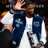 MVP All Star Shevon Thompson Jacket