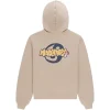 Madhappy-Chicago-Exclusive-Fleece-Hoodie-Beige