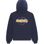 Madhappy Chicago Exclusive Fleece Hoodie