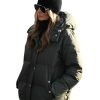 Melania Trump Green Jacket Puffer