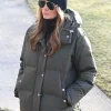 Melania Trump Jacket Green